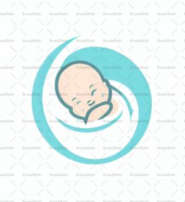 Neugeborenes Baby